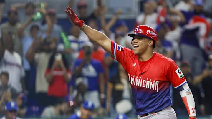 Padres News: Juan Soto Continues Displaying Slugging Power In WBC