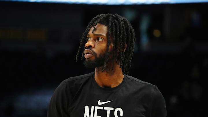 Sixers Rival Report: Nets Aren’t Moving Forward With Nerlens Noel