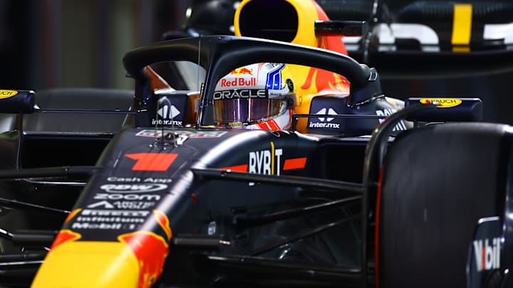 Saudi Arabian GP Notes: Alonso Disaster, Red Bull Dominance, Ferrari Issues, And More Saudi Arabian GP Notes: Alonso Disaster, Red Bull Dominance, Ferrari Issues, And More