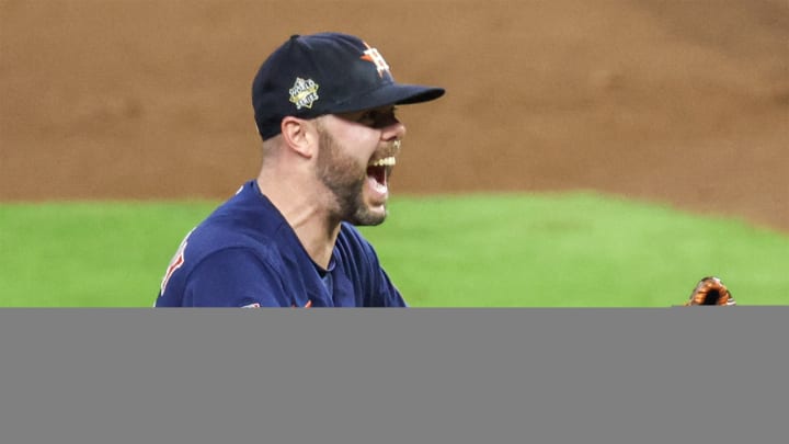 Watch: Astros Closer Pressly Notches Save as Team USA Advances to WBC Quarterfinals