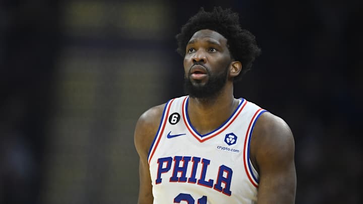 Danny Green Had a Message for Joel Embiid After 76ers Beat Cavs