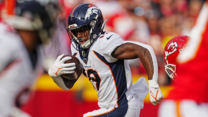 Buccaneers Sign Veteran Running Back in Attempt to Retool Backfield Buccaneers Sign Veteran Running Back in Attempt to Retool Backfield