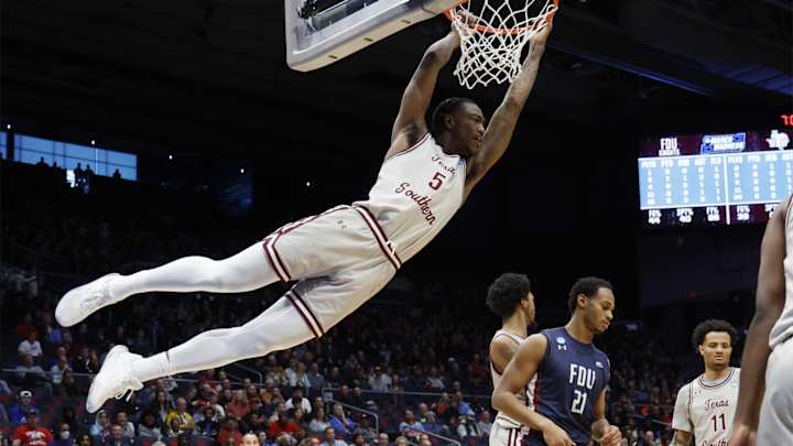 Texas Southern Opens Season Against New Mexico