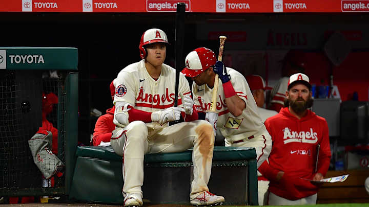 Angels News: Writer Thinks Halos Will Trade Shohei Ohtani to New York Mets for 5 Prospects Angels News: Writer Thinks Halos Will Trade Shohei Ohtani to New York Mets for 5 Prospects