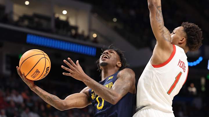 West Virginia Falls Short in Birmingham