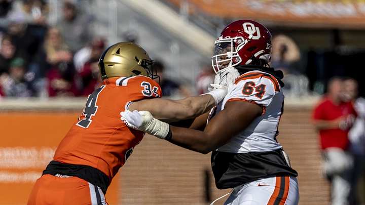 Finding Broncos: Two Sooners to Keep an Eye on.