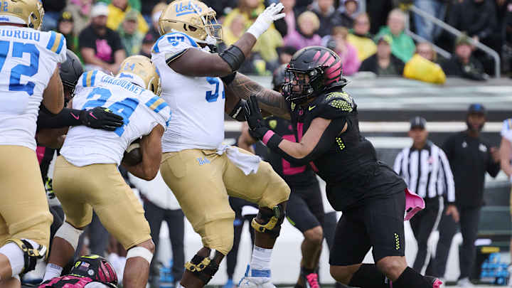 Finding Broncos: Five Offensive Linemen to Help the Unit Rebuild