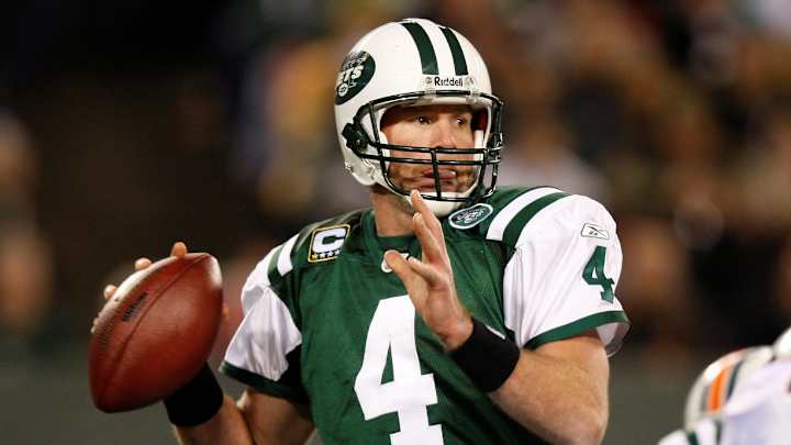 The Good, Bad and Ugly of Star QBs Getting Traded Late in Their Careers