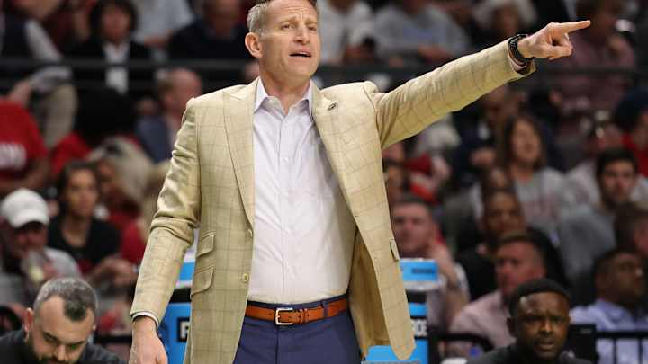 Everything Nate Oats, Alabama Basketball Said Ahead of SDSU Everything Nate Oats, Alabama Basketball Said Ahead of SDSU