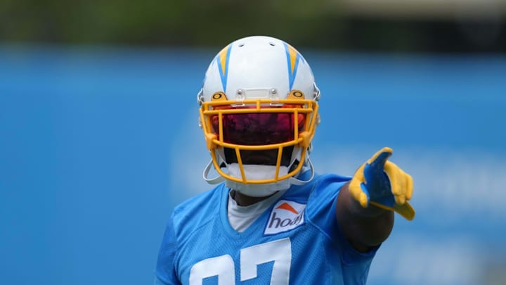Chargers News: JC Jackson Provides Positive Update On Recovery From Knee Injury