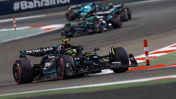 F1 Rumour: Mercedes To Lose Engine Priority To Aston Martin In Shocking Turnaround