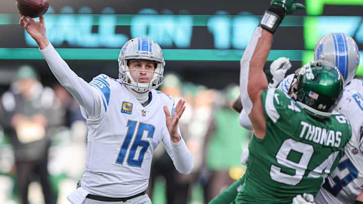 Jets Retain Rotational Piece on Defensive Line