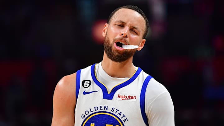 NBA Top Five Performances, March 15: Steph Curry’s Performance Not Enough for the Warriors to Win Against the Los Angeles Clippers