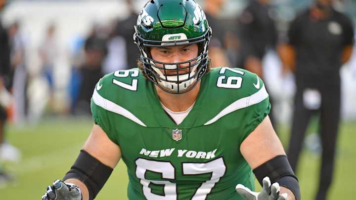 Dolphins Starting O-Line Might Not Be Status Quo After All