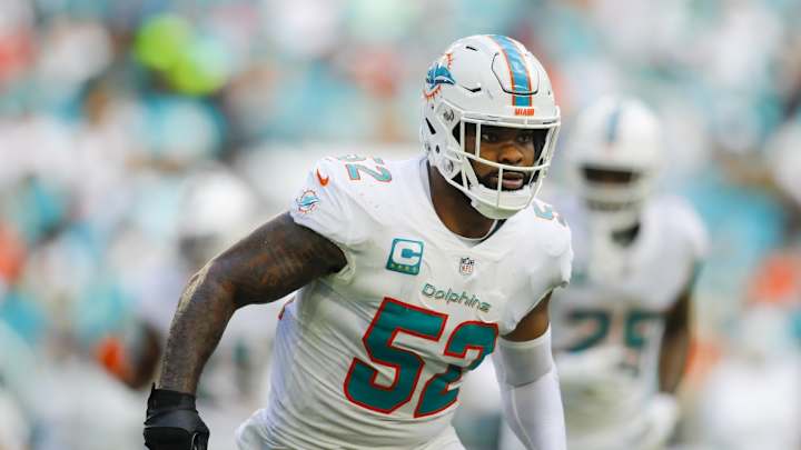 Steelers Free Agency: Week 1 Brought Two Starting LBs, OL Splash