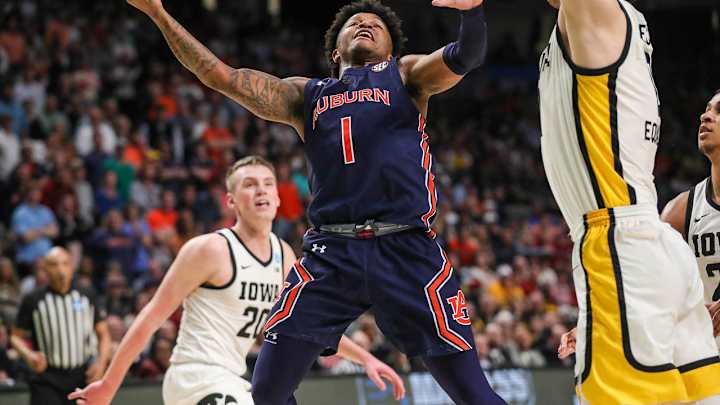 The best photos from Auburn basketball's NCAA Tournament win over Iowa The best photos from Auburn basketball's NCAA Tournament win over Iowa