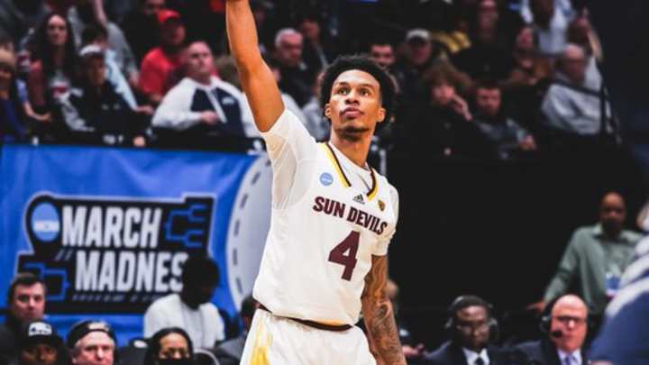 Know Your Foe: Arizona State Basketball Players to Watch