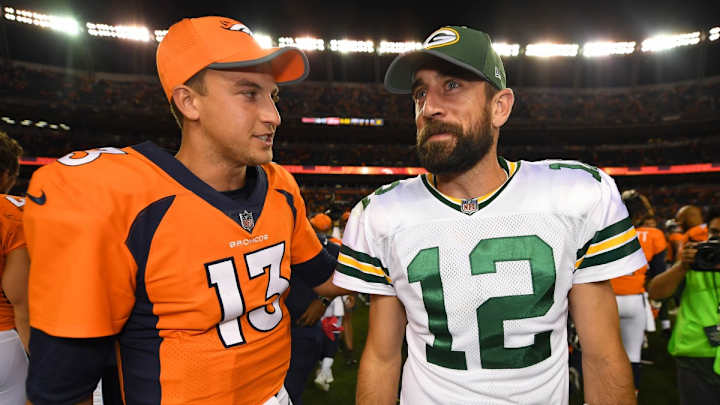 Packers Need Quarterback; Who’s Left in NFL Free Agency?