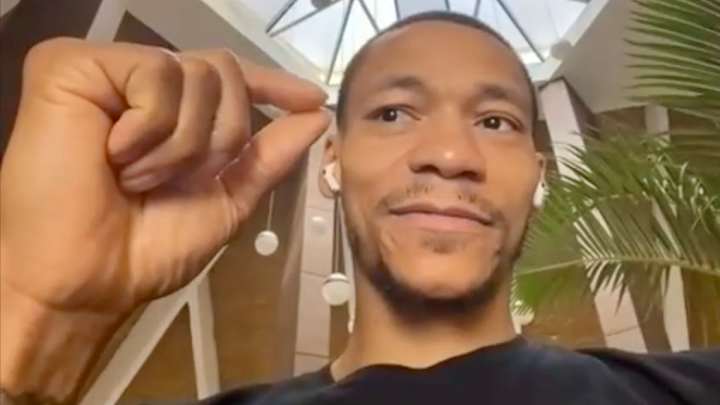 Jerome Randle Says His `Dream' Is To Become Cal's Head Coach Jerome Randle Says His `Dream' Is To Become Cal's Head Coach