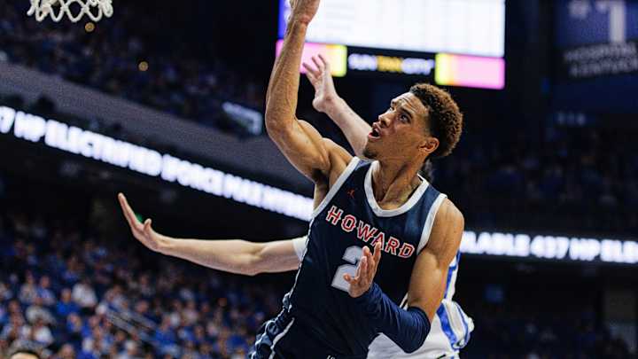 Player Ratings to the Theme of Famous Howards Player Ratings to the Theme of Famous Howards