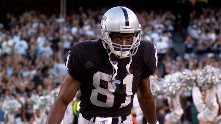 Raiders Could Have Most Draft Picks Since 1988 Raiders Could Have Most Draft Picks Since 1988