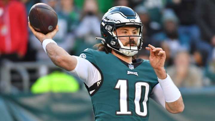 Colts, QB Gardner Minshew Agree to Contract Terms, per Report