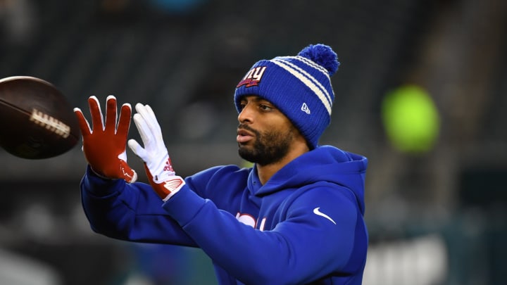 ESPN Makes Realistic Bold Prediction for Giants ESPN Makes Realistic Bold Prediction for Giants