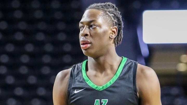 Stanford pursuing 2024 four-star forward Marcus Allen Stanford pursuing 2024 four-star forward Marcus Allen