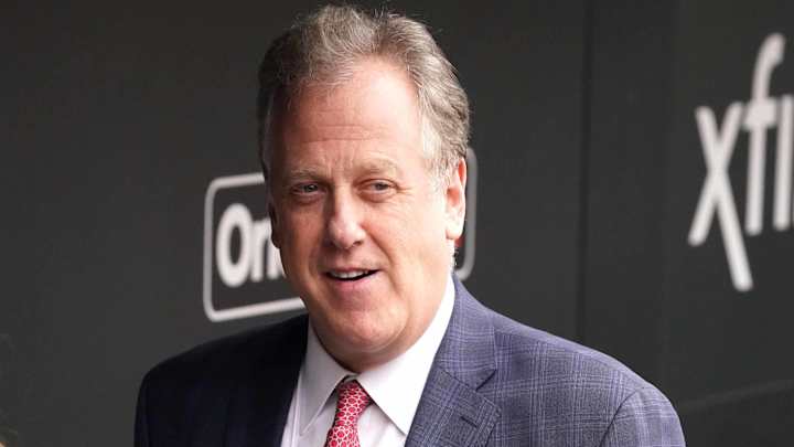 Yankees TV Voice Michael Kay Not Retiring From Radio Show Yankees TV Voice Michael Kay Not Retiring From Radio Show
