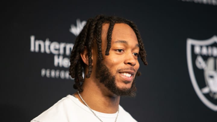 3 Raiders Who Could Make First Pro Bowl in 2023