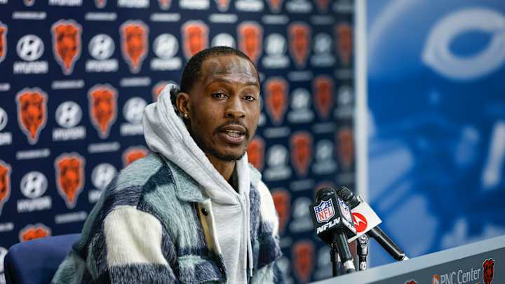 PJ Walker Now the Lone Bears Backup