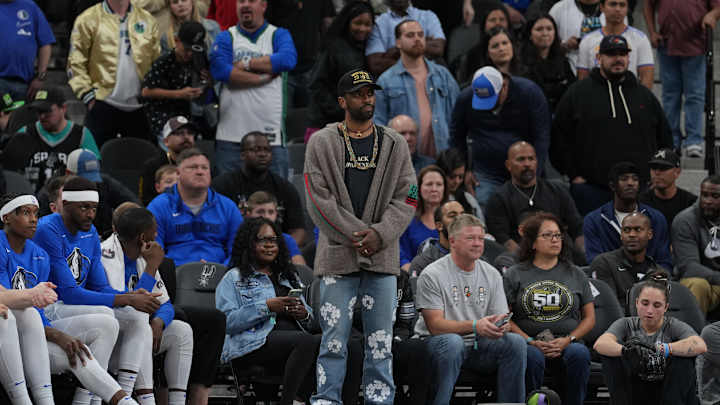 Lakers Injury Report: Kyrie Irving Health Updated Prior To Dallas-LA Game Friday Lakers Injury Report: Kyrie Irving Health Updated Prior To Dallas-LA Game Friday