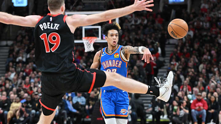 New Additions Mounts Pressure on Tre Mann to Perform New Additions Mounts Pressure on Tre Mann to Perform