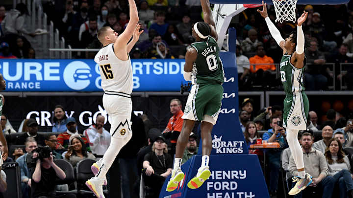 Eastern Conference Recaps, March 16: The Denver Nuggets Clinched A Playoff Spot After A Victory Against Detroit Pistons