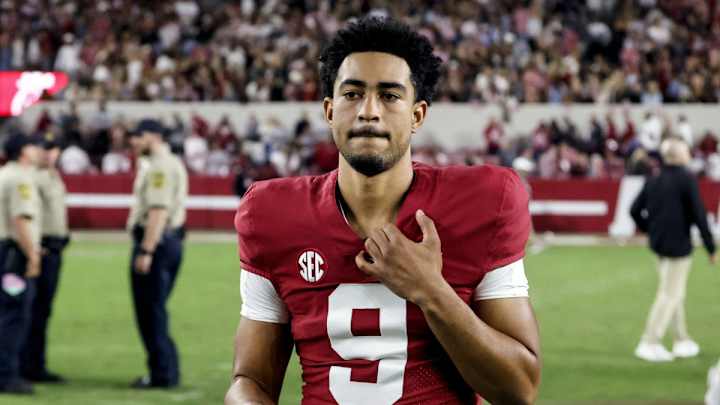 Adam Schefter Believes Bryce Young is the 'Favorite' to be Carolina's Pick