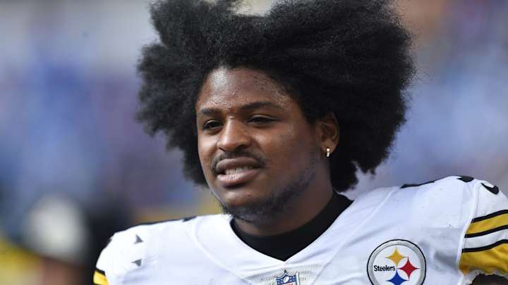 Seahawks Sign Ex Steelers 1st-Round Pick LB Devin Bush; Bobby Wagner Next? Seahawks Sign Ex Steelers 1st-Round Pick LB Devin Bush; Bobby Wagner Next?