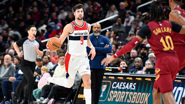 Final Round: Wizards vs. Cavaliers…Who’s In? Who Out? Final Round: Wizards vs. Cavaliers…Who’s In? Who Out?