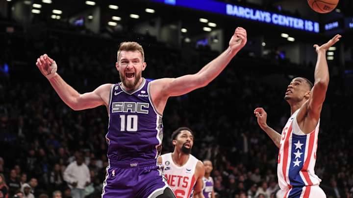 NBA Top Five Performances, March 16: Domantas Sabonis’ Helped Kings Clinch First Winning Season Since 2006 NBA Top Five Performances, March 16: Domantas Sabonis’ Helped Kings Clinch First Winning Season Since 2006