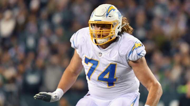 Saints Add Offensive Line Depth in Free Agency Saints Add Offensive Line Depth in Free Agency