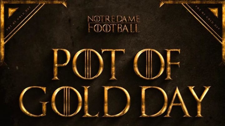 2025 Class Pot of Gold Offers: Live Thread