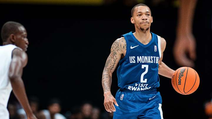 Cal Basketball: Jerome Randle Happy to End His Playing Days in Africa