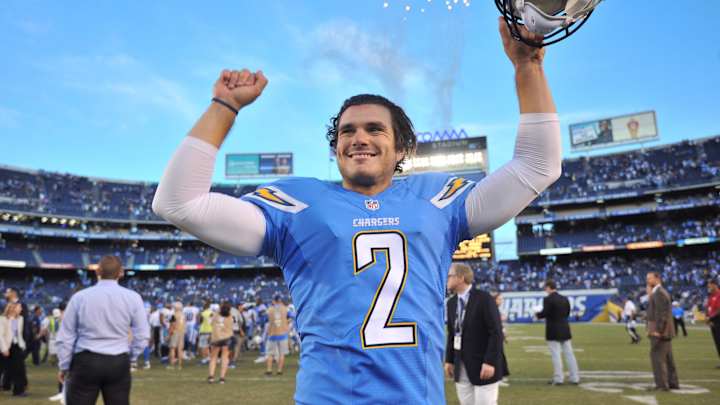 Chargers News: Former LA Kicker Announces Retirement At 32