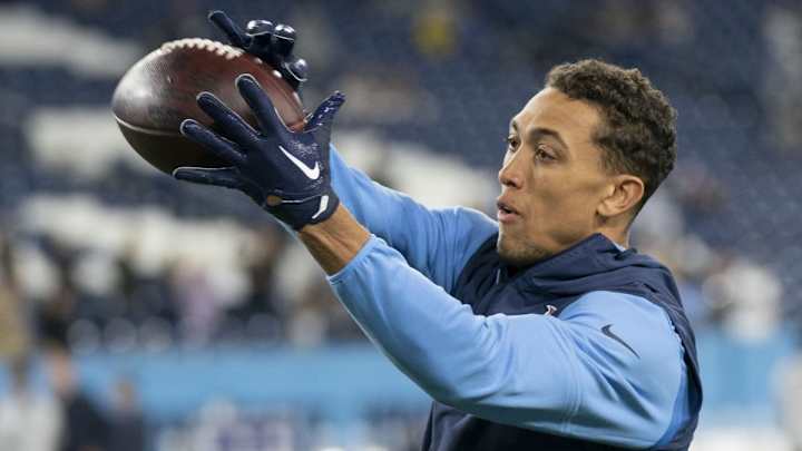 Grading the Tennessee Titans Moves: Returning Players in Week One of Free Agency