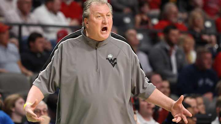 How Two Missed Calls Impacted WVU's Chances of Defeating Maryland How Two Missed Calls Impacted WVU's Chances of Defeating Maryland