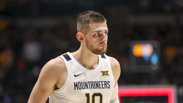 Stevenson Heartbroken in Final Postgame Press Conference: 'It's Over'