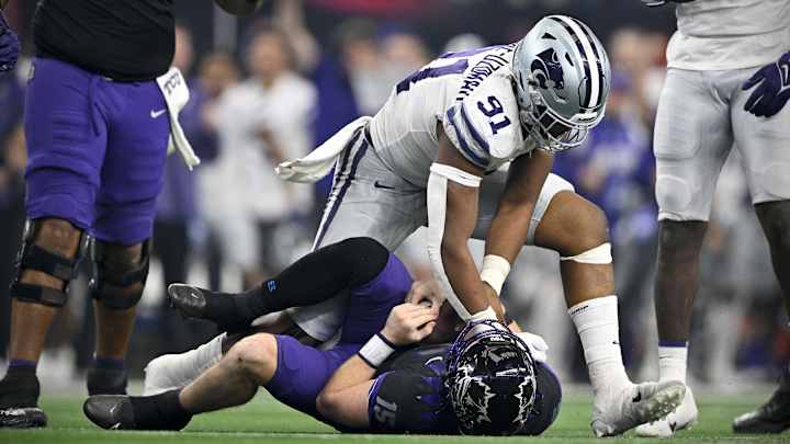 Finding Broncos: Two High Upside Edge Defenders to Watch on Day Two