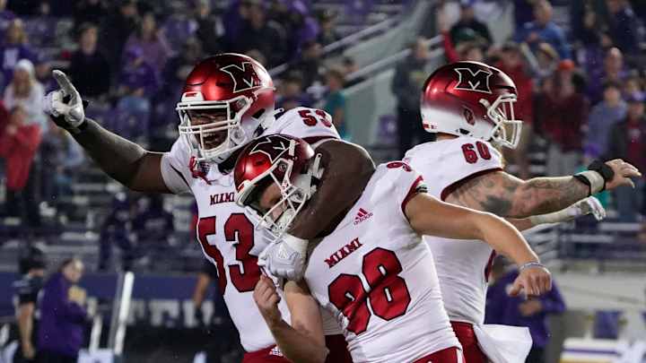 Transfer Tales: How Caleb Shaffer and Oklahoma Can Help One Another Reach the Next Level