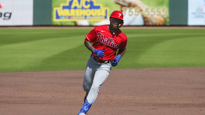 Philadelphia Phillies Must Decide Futures of Three Players Out of Options