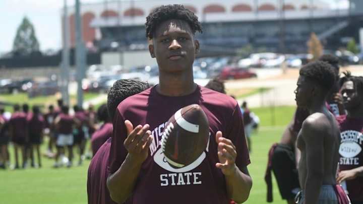 Why Deuce Knight's Skillset Entices Major Programs