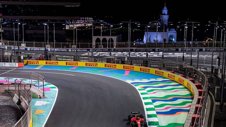 Former F1 Driver Hits Out At FIA After Saudi Arabian Grand Prix Safety Car Confusion